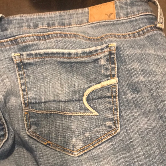 Jeans - Picture 4 of 4